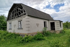 одноповерховий будинок, 98.3 кв. м, цегла. Продаж у Щербатівці фото 2