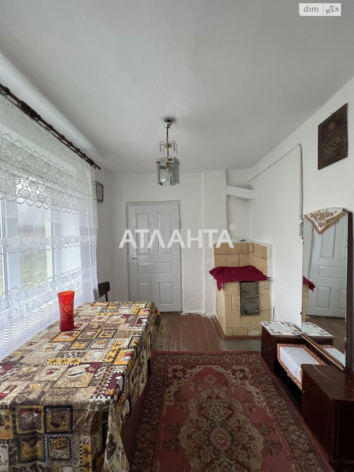 двухэтажный дом, 120 кв. м, кирпич. Продажа в Щирце фото 1