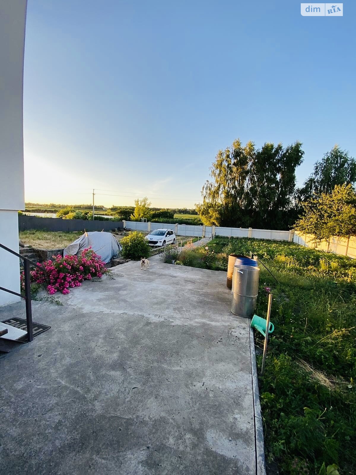 двухэтажный дом с отоплением, 330 кв. м, кирпич. Продажа в Щитках фото 1 двухэтажный дом с отоплением, 330 кв. м, кирпич. Продажа в Щитках фото 1