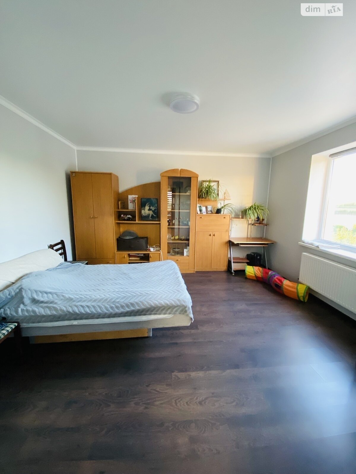двухэтажный дом с отоплением, 330 кв. м, кирпич. Продажа в Щитках фото 1 двухэтажный дом с отоплением, 330 кв. м, кирпич. Продажа в Щитках фото 1