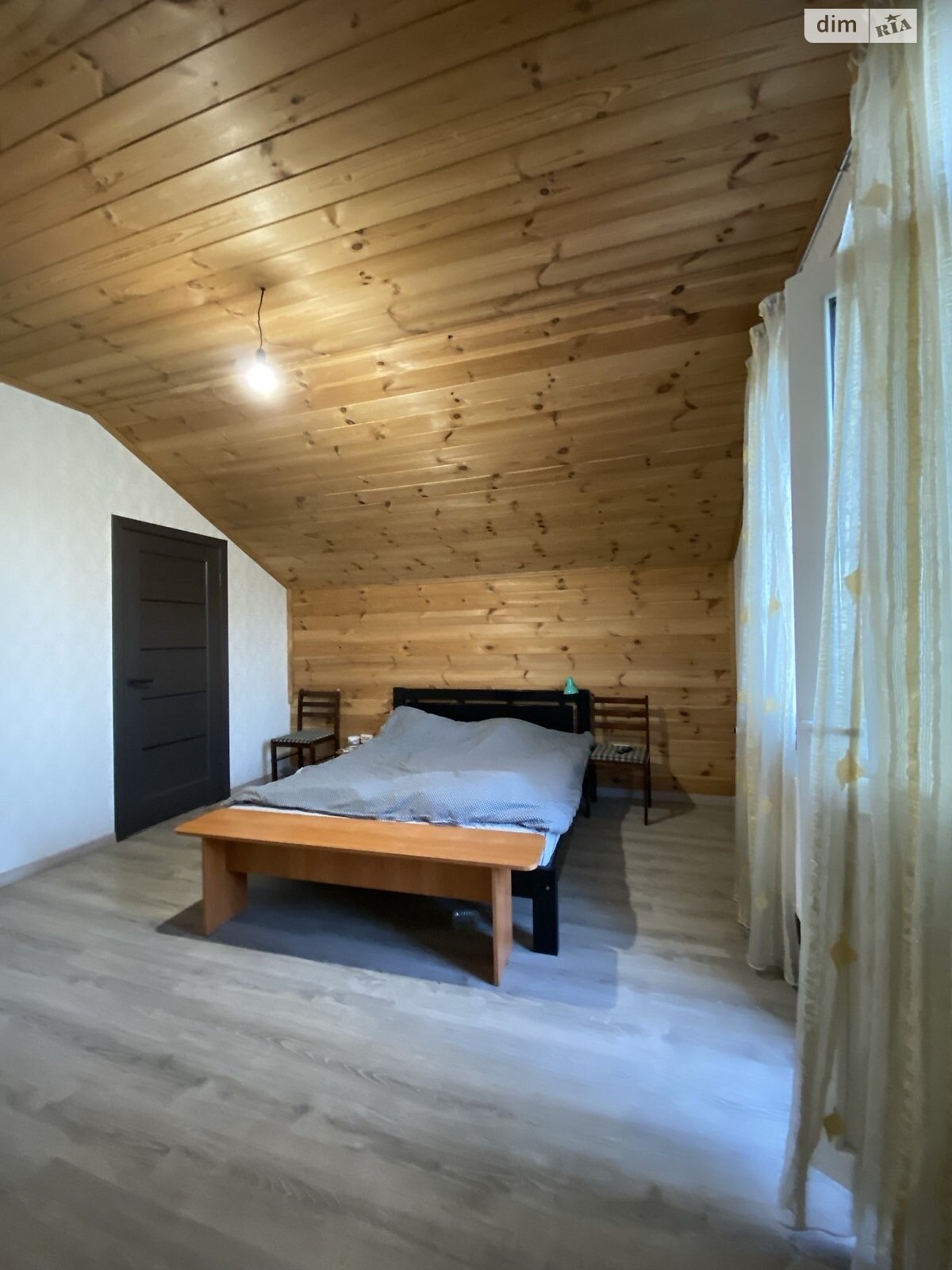 двухэтажный дом с отоплением, 330 кв. м, кирпич. Продажа в Щитках фото 1 двухэтажный дом с отоплением, 330 кв. м, кирпич. Продажа в Щитках фото 1