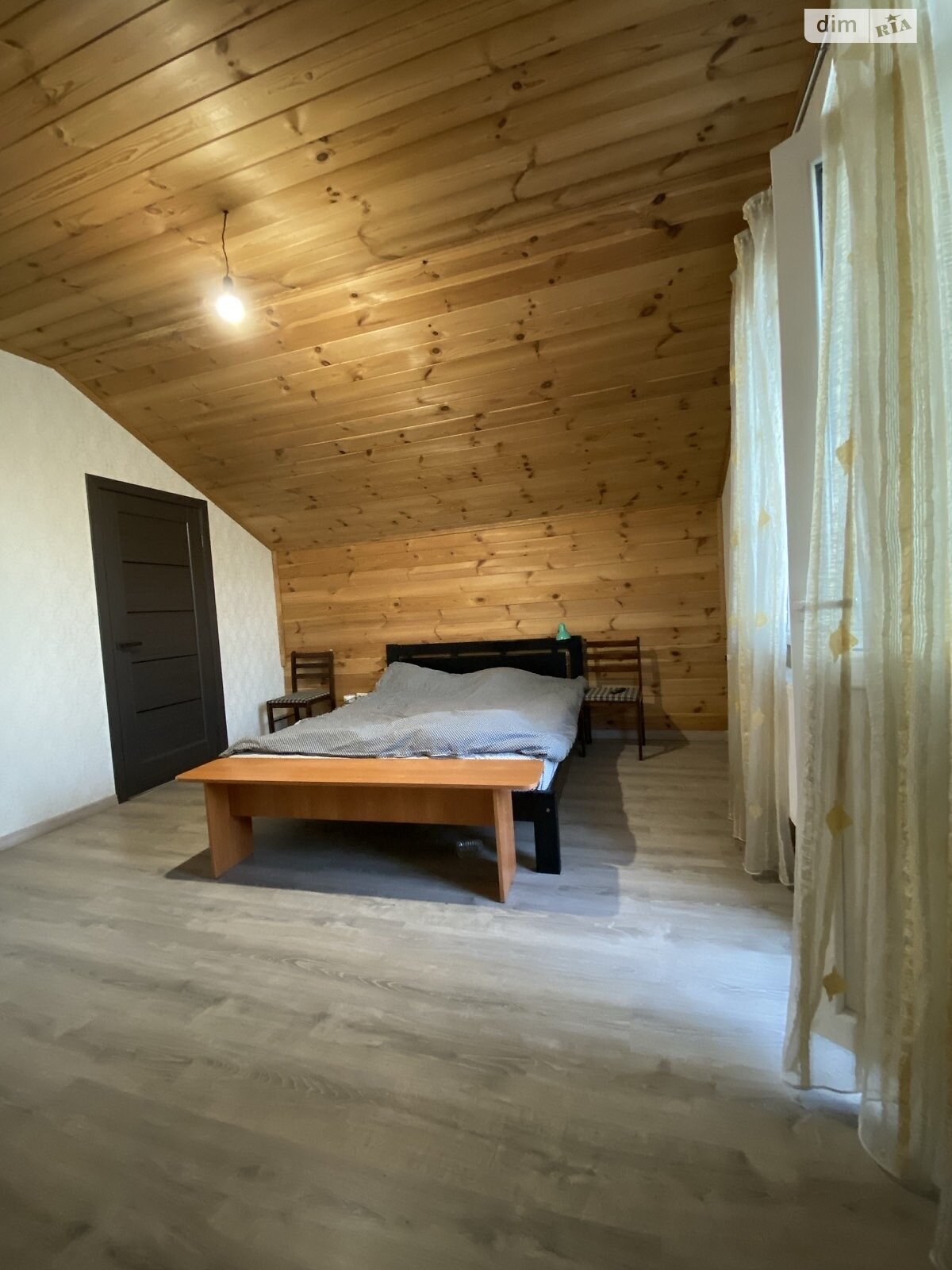 двухэтажный дом с отоплением, 330 кв. м, кирпич. Продажа в Щитках фото 1 двухэтажный дом с отоплением, 330 кв. м, кирпич. Продажа в Щитках фото 1