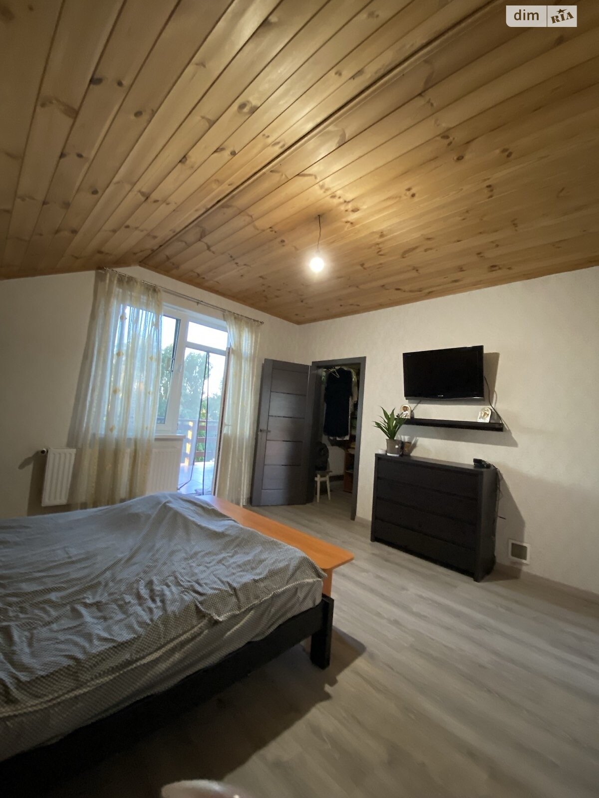 двухэтажный дом с отоплением, 330 кв. м, кирпич. Продажа в Щитках фото 1 двухэтажный дом с отоплением, 330 кв. м, кирпич. Продажа в Щитках фото 1
