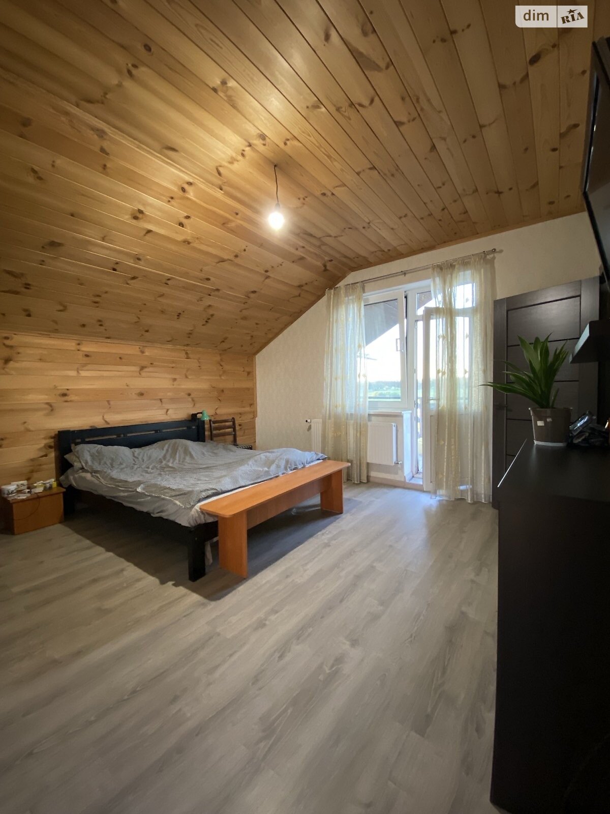 двухэтажный дом с отоплением, 330 кв. м, кирпич. Продажа в Щитках фото 1 двухэтажный дом с отоплением, 330 кв. м, кирпич. Продажа в Щитках фото 1