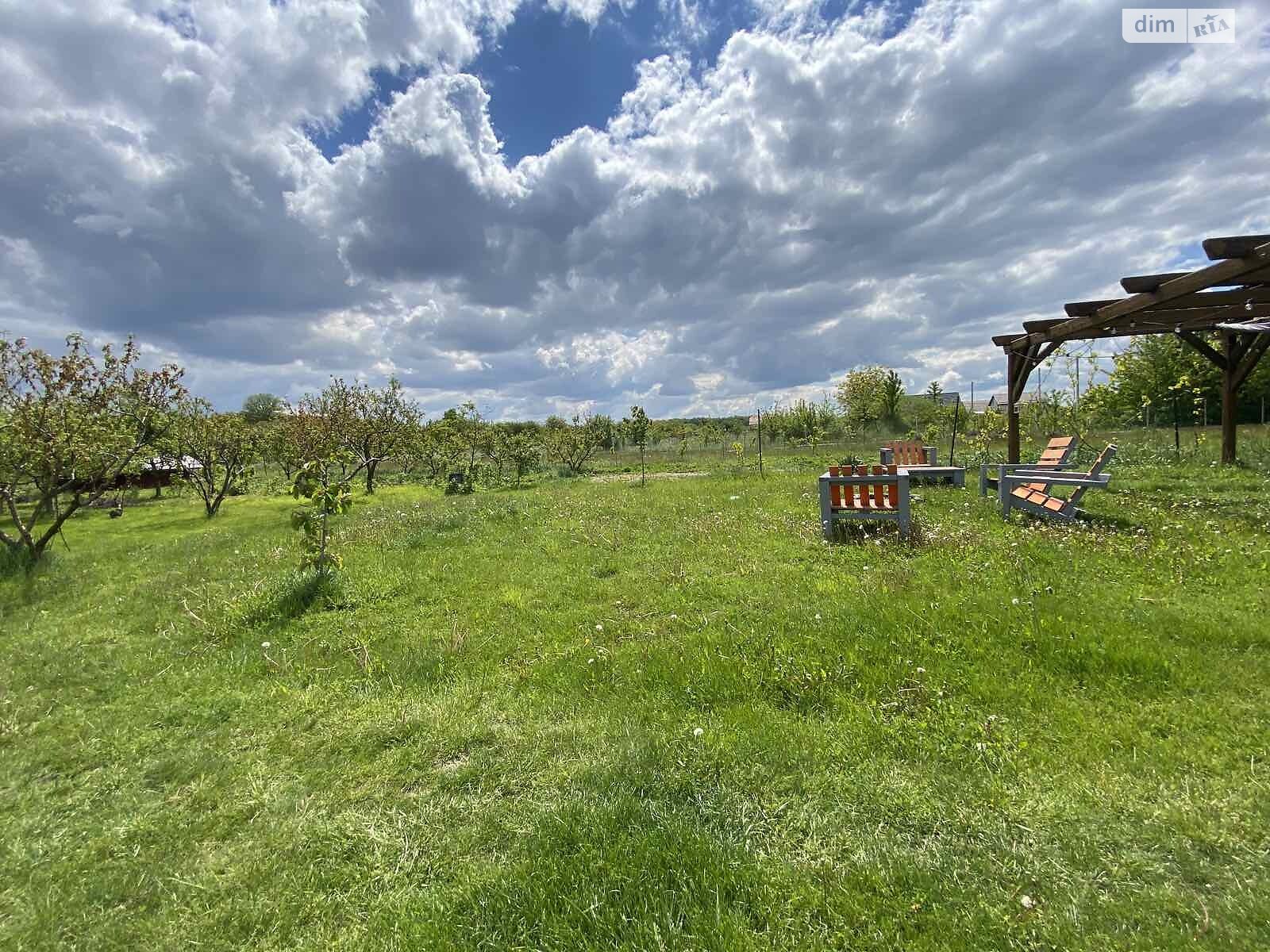двухэтажный дом беседка, 120 кв. м, каркасный. Продажа в Щитках фото 1 двухэтажный дом беседка, 120 кв. м, каркасный. Продажа в Щитках фото 1