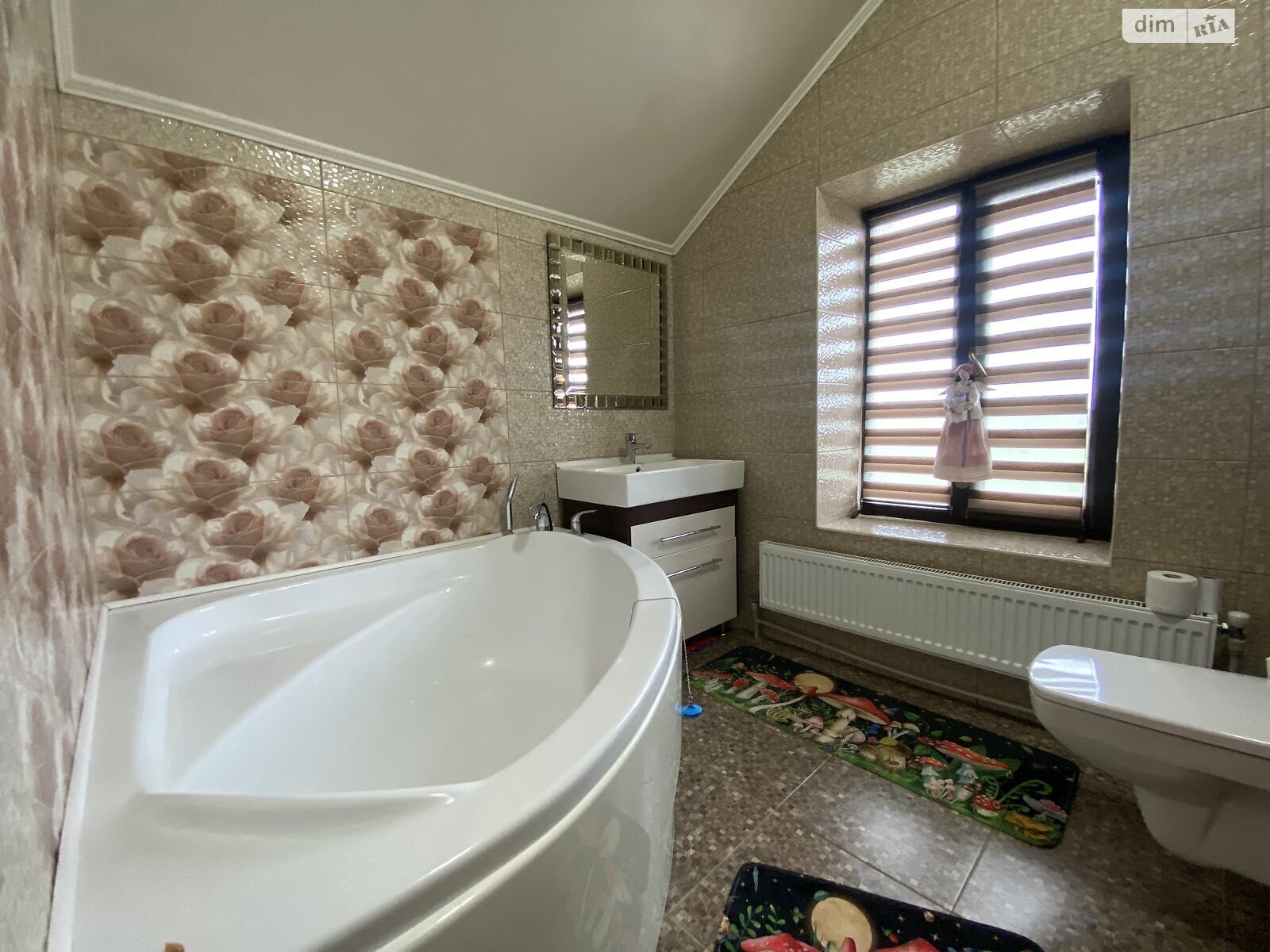 двухэтажный дом беседка, 120 кв. м, каркасный. Продажа в Щитках фото 1 двухэтажный дом беседка, 120 кв. м, каркасный. Продажа в Щитках фото 1