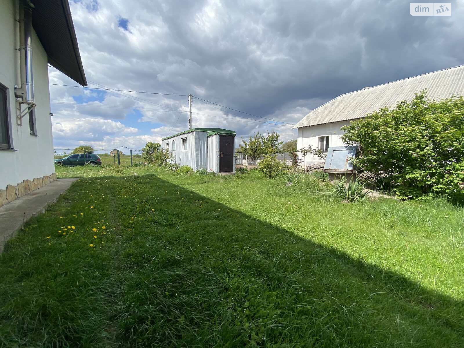 двухэтажный дом беседка, 120 кв. м, каркасный. Продажа в Щитках фото 1 двухэтажный дом беседка, 120 кв. м, каркасный. Продажа в Щитках фото 1