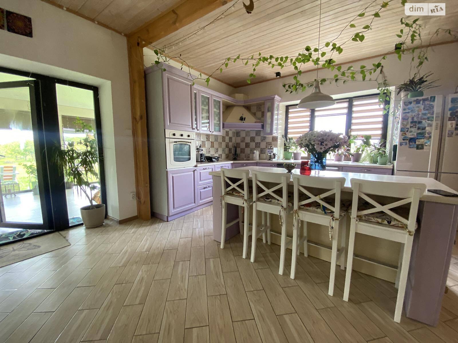 двухэтажный дом беседка, 120 кв. м, каркасный. Продажа в Щитках фото 1 двухэтажный дом беседка, 120 кв. м, каркасный. Продажа в Щитках фото 1