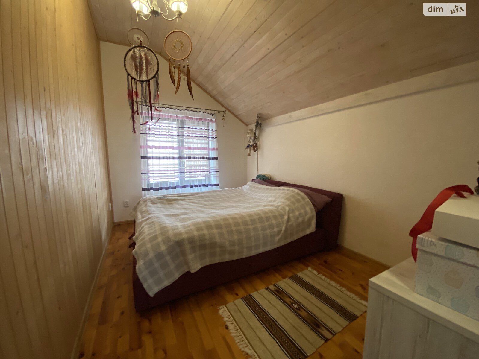 двухэтажный дом беседка, 120 кв. м, каркасный. Продажа в Щитках фото 1 двухэтажный дом беседка, 120 кв. м, каркасный. Продажа в Щитках фото 1