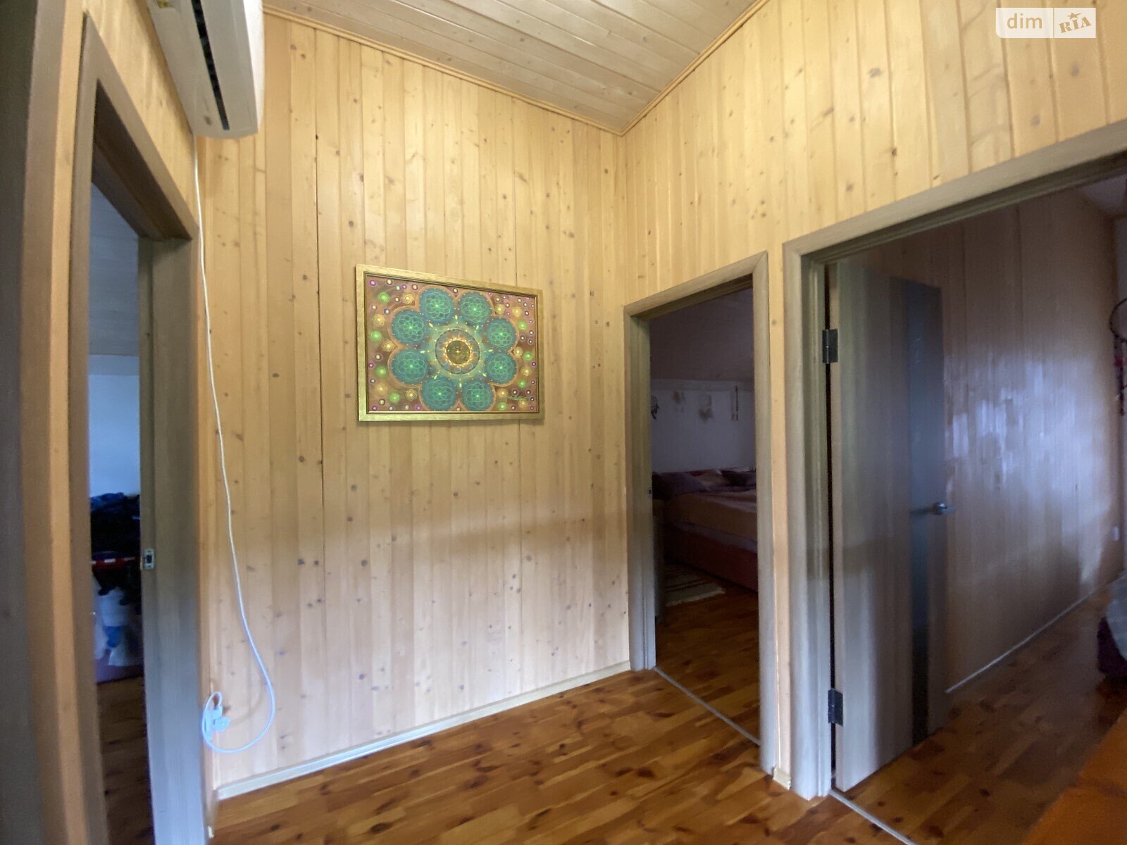 двухэтажный дом беседка, 120 кв. м, каркасный. Продажа в Щитках фото 1 двухэтажный дом беседка, 120 кв. м, каркасный. Продажа в Щитках фото 1