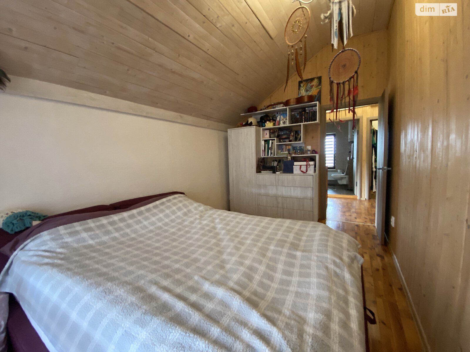 двухэтажный дом беседка, 120 кв. м, каркасный. Продажа в Щитках фото 1 двухэтажный дом беседка, 120 кв. м, каркасный. Продажа в Щитках фото 1