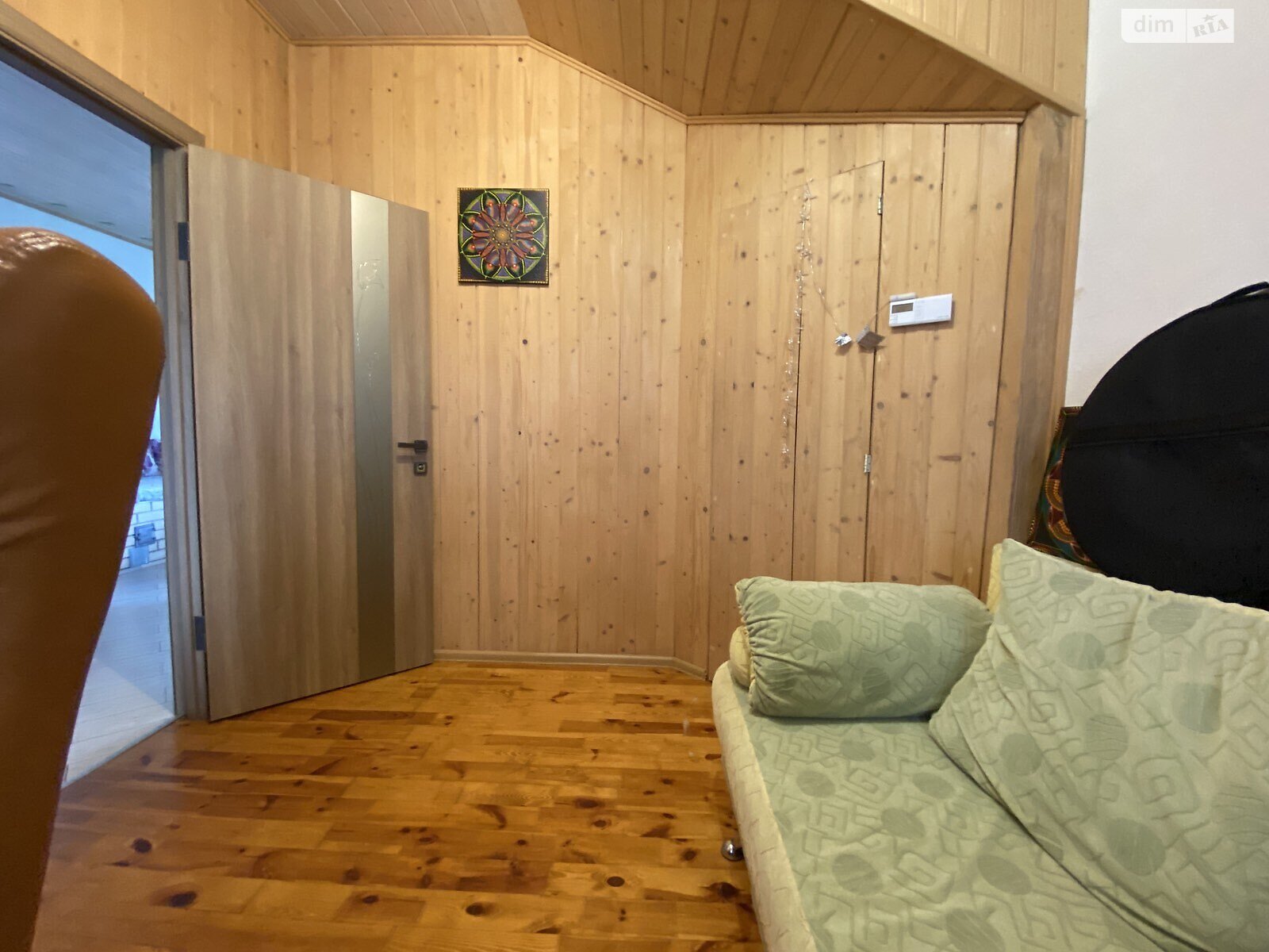 двухэтажный дом беседка, 120 кв. м, каркасный. Продажа в Щитках фото 1 двухэтажный дом беседка, 120 кв. м, каркасный. Продажа в Щитках фото 1