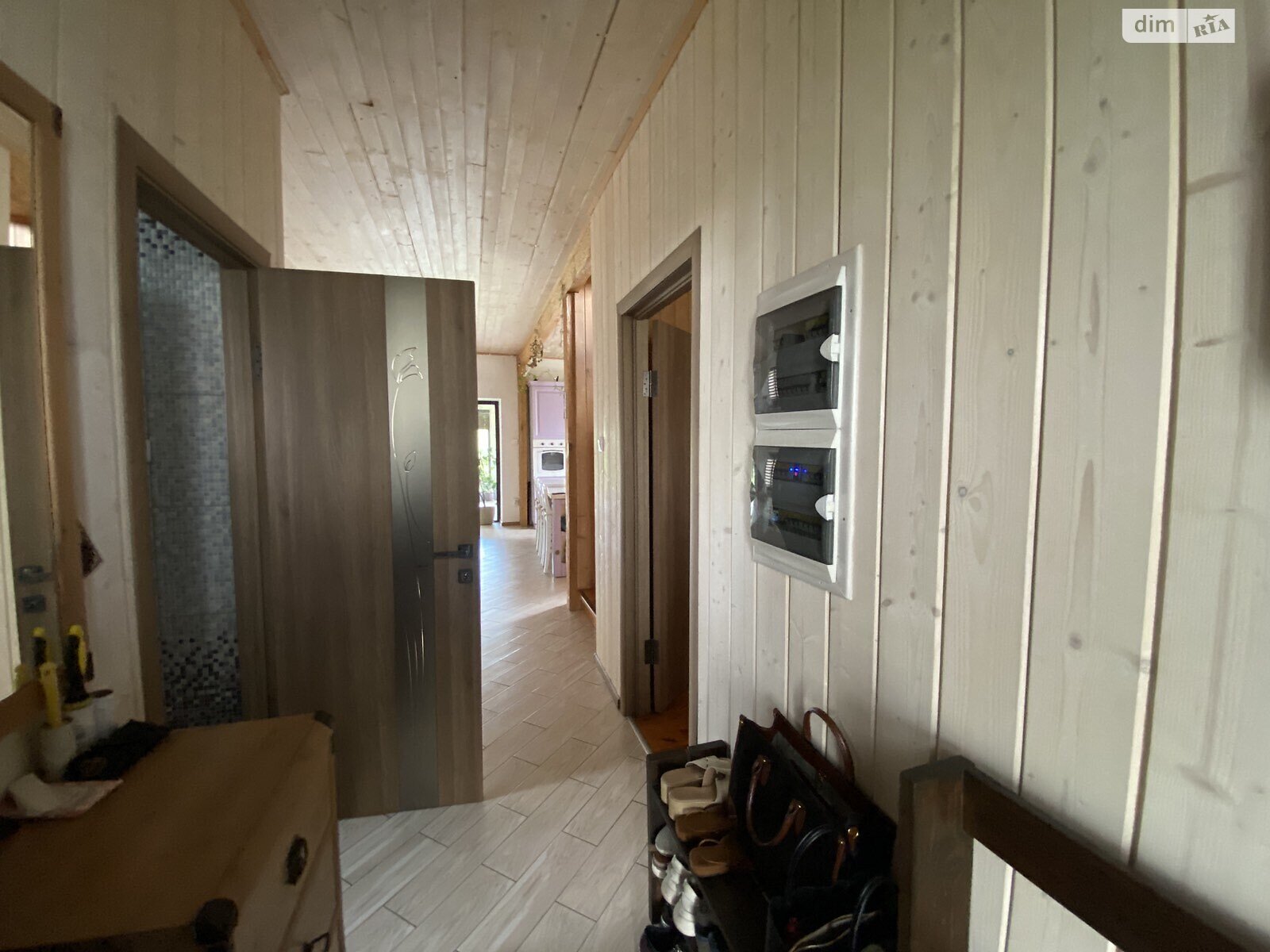 двухэтажный дом беседка, 120 кв. м, каркасный. Продажа в Щитках фото 1 двухэтажный дом беседка, 120 кв. м, каркасный. Продажа в Щитках фото 1