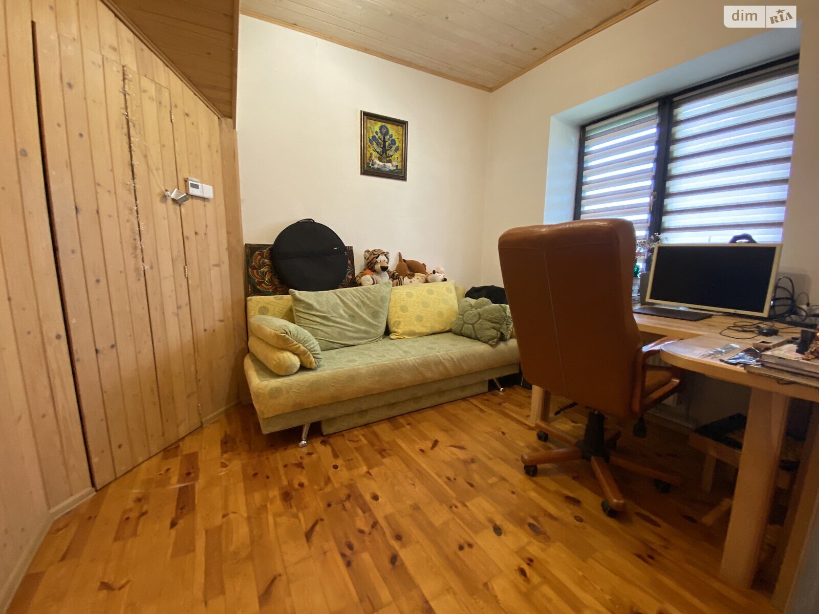 двухэтажный дом беседка, 120 кв. м, каркасный. Продажа в Щитках фото 1 двухэтажный дом беседка, 120 кв. м, каркасный. Продажа в Щитках фото 1