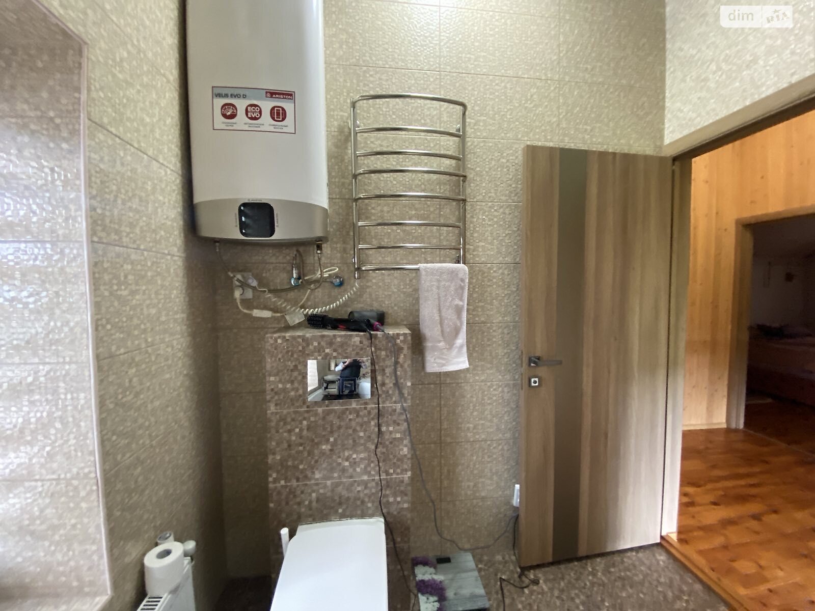 двухэтажный дом беседка, 120 кв. м, каркасный. Продажа в Щитках фото 1 двухэтажный дом беседка, 120 кв. м, каркасный. Продажа в Щитках фото 1
