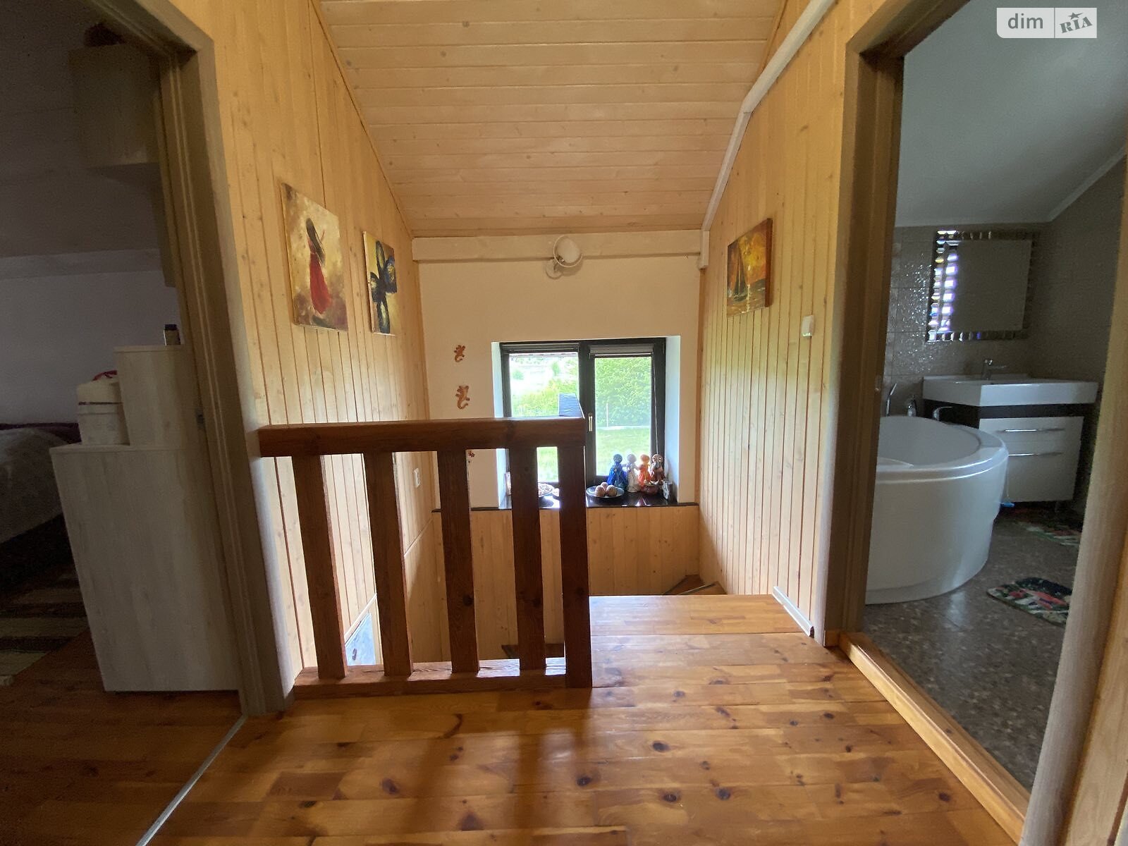 двухэтажный дом беседка, 120 кв. м, каркасный. Продажа в Щитках фото 1 двухэтажный дом беседка, 120 кв. м, каркасный. Продажа в Щитках фото 1