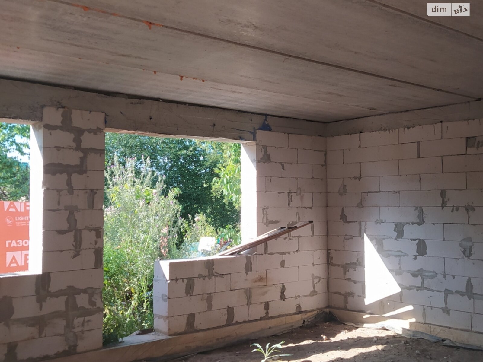 двоповерховий будинок, 120 кв. м, блочно-кирпичный. Продаж у Щітках фото 1 двоповерховий будинок, 120 кв. м, блочно-кирпичный. Продаж у Щітках фото 1