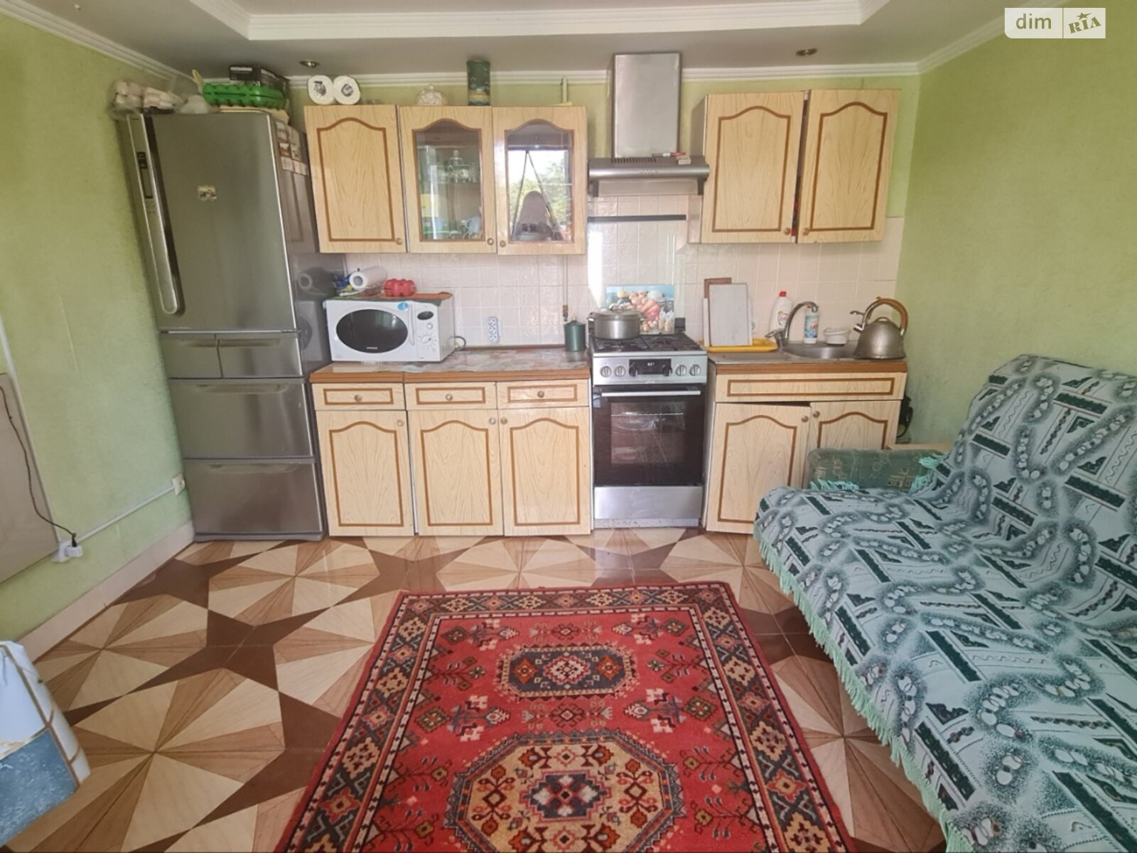 одноэтажный дом, 67 кв. м, кирпич. Продажа в Щитках фото 1 одноэтажный дом, 67 кв. м, кирпич. Продажа в Щитках фото 1