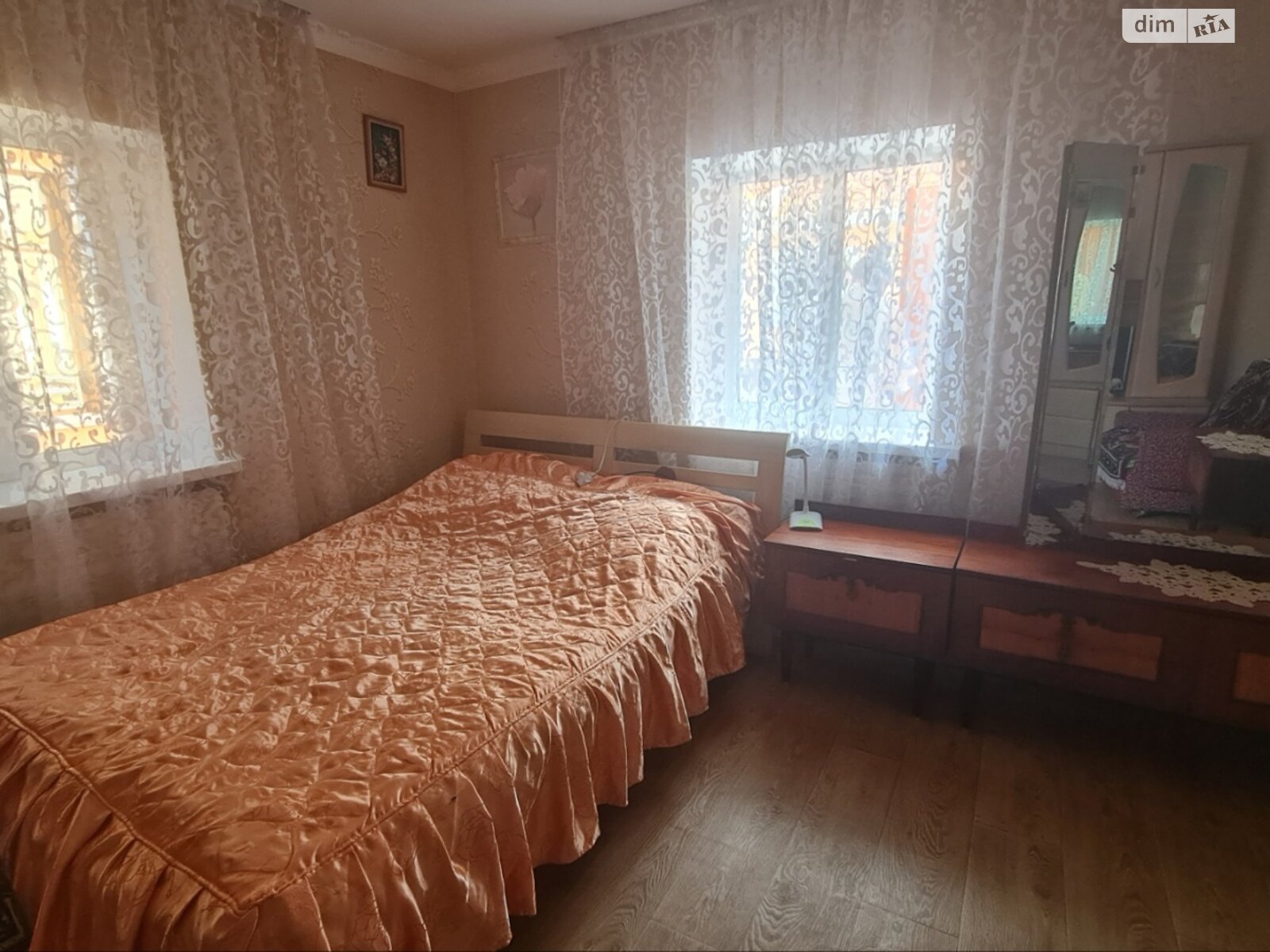 одноповерховий будинок, 67 кв. м, кирпич. Продаж у Щітках фото 1