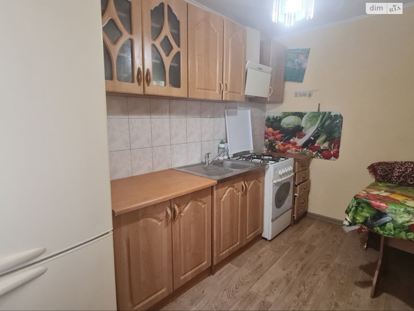 одноповерховий будинок, 67 кв. м, кирпич. Продаж у Щітках фото 1