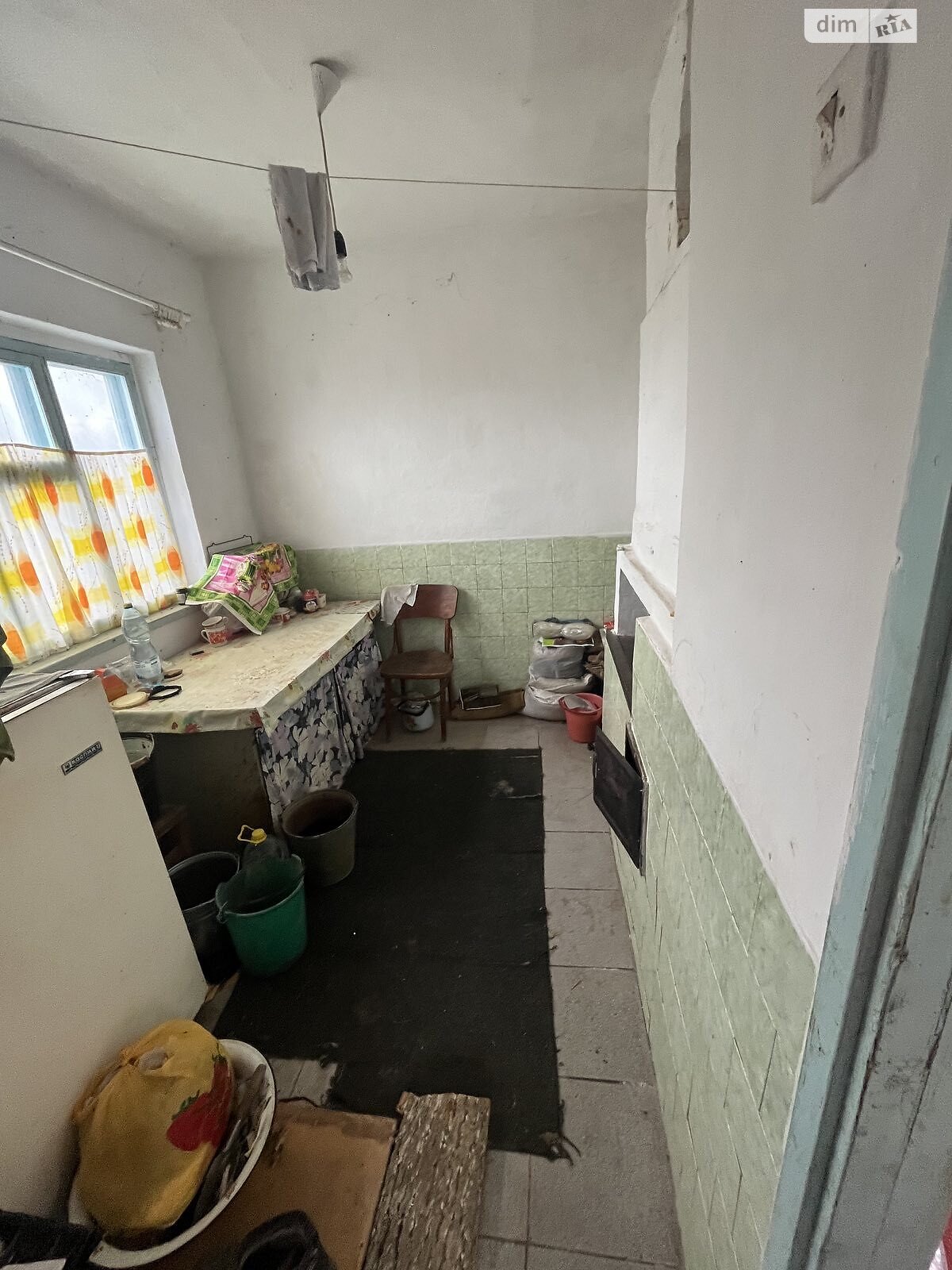 двоповерховий будинок, 48 кв. м, цегла. Продаж у Щітках фото 1 двоповерховий будинок, 48 кв. м, цегла. Продаж у Щітках фото 1