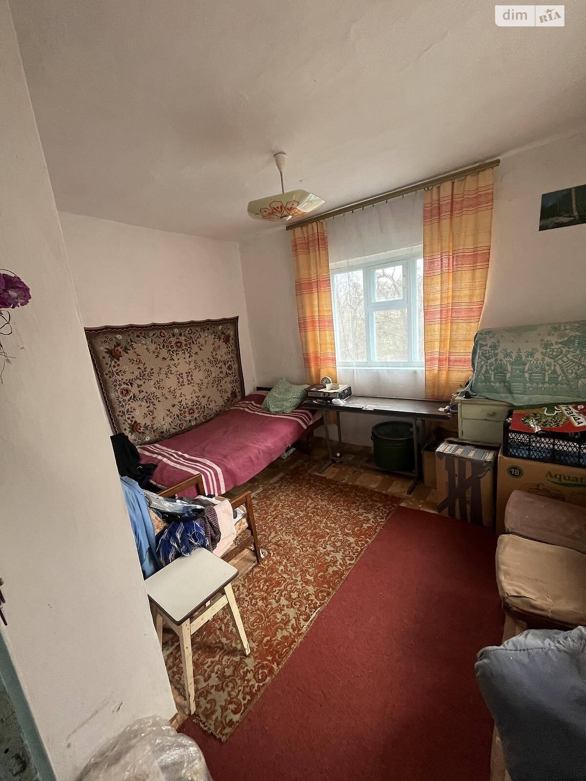 двоповерховий будинок, 48 кв. м, цегла. Продаж у Щітках фото 1 двоповерховий будинок, 48 кв. м, цегла. Продаж у Щітках фото 1