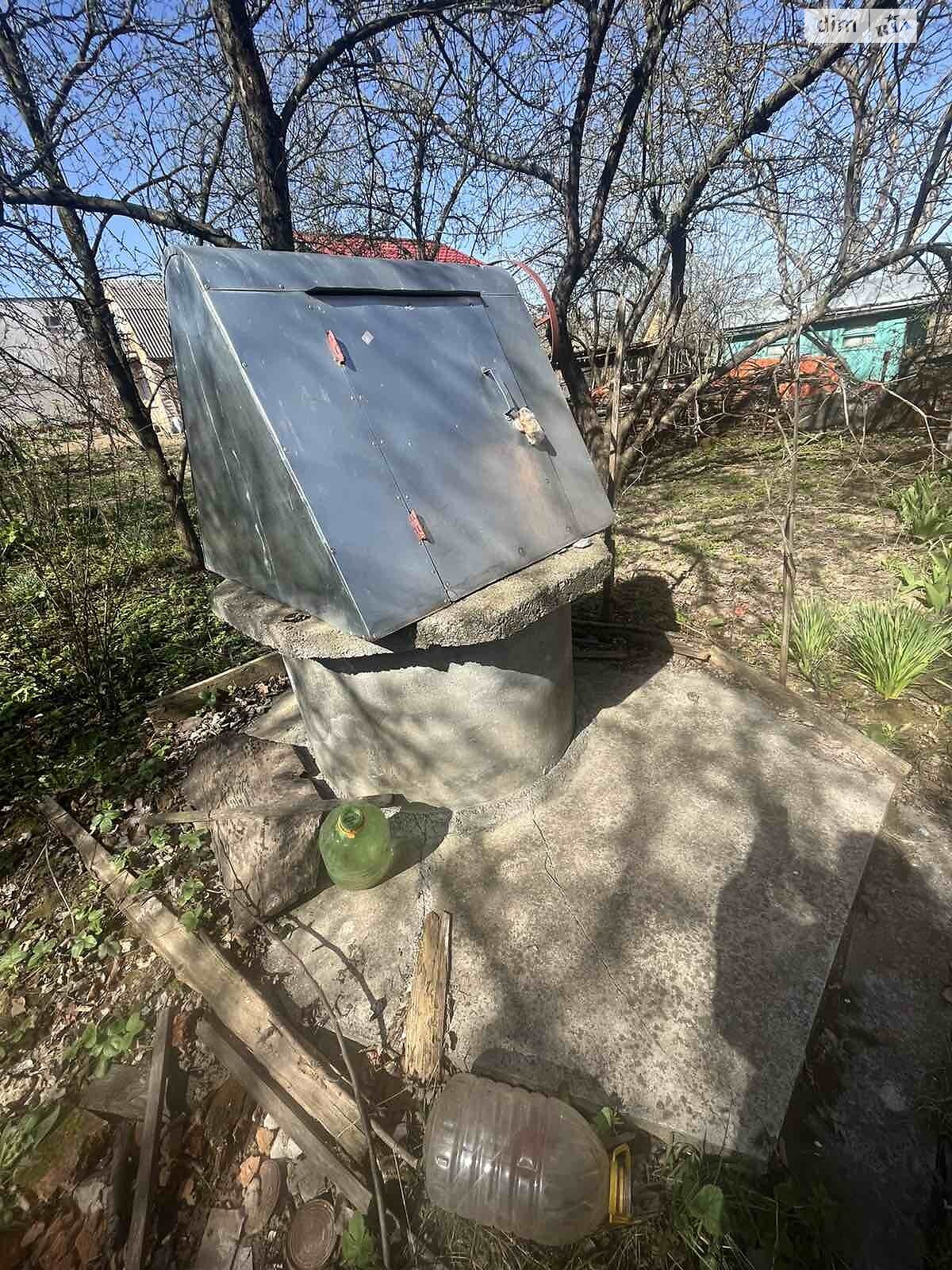двоповерховий будинок, 48 кв. м, цегла. Продаж у Щітках фото 1 двоповерховий будинок, 48 кв. м, цегла. Продаж у Щітках фото 1