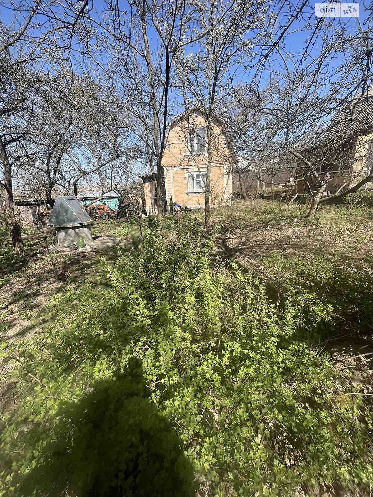 двоповерховий будинок, 48 кв. м, цегла. Продаж у Щітках фото 1 двоповерховий будинок, 48 кв. м, цегла. Продаж у Щітках фото 1