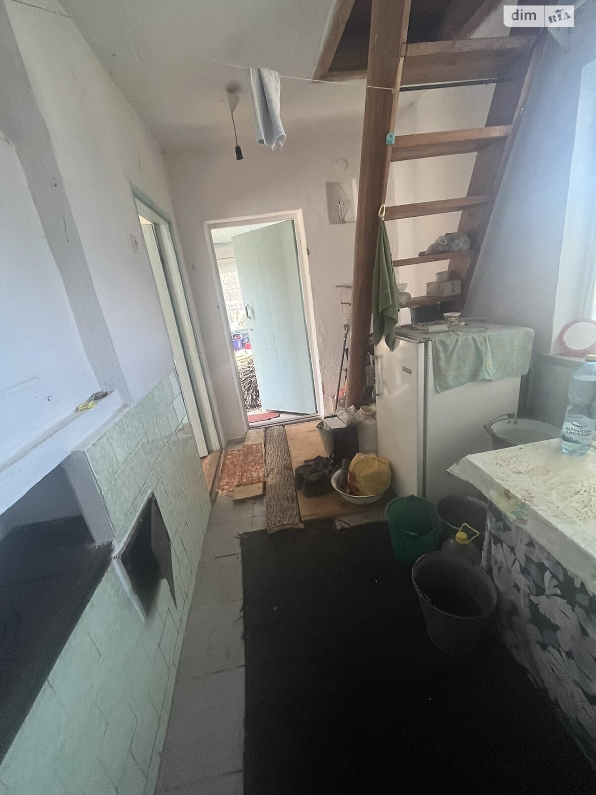 двоповерховий будинок, 48 кв. м, цегла. Продаж у Щітках фото 1 двоповерховий будинок, 48 кв. м, цегла. Продаж у Щітках фото 1
