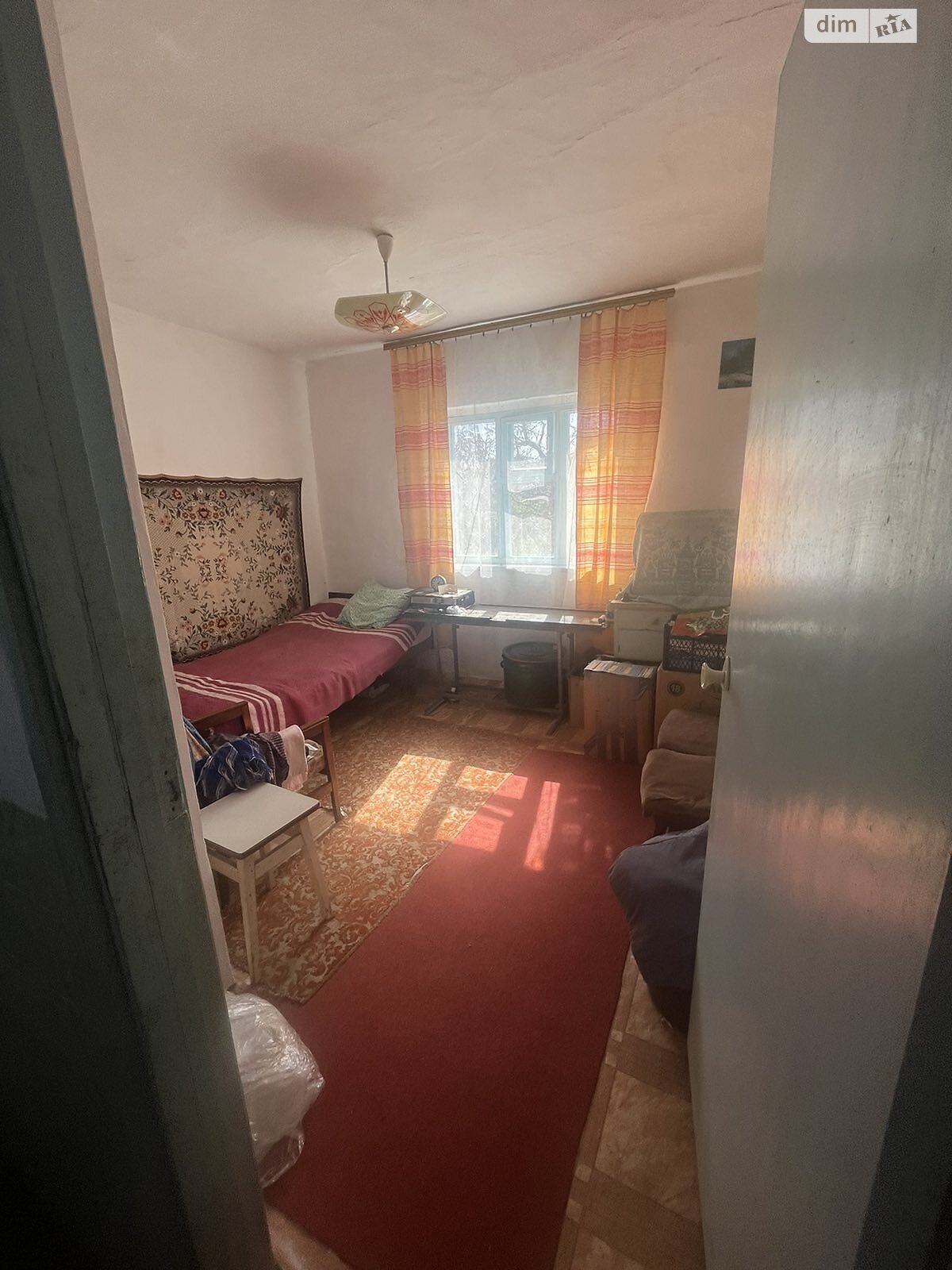 двоповерховий будинок, 48 кв. м, цегла. Продаж у Щітках фото 1 двоповерховий будинок, 48 кв. м, цегла. Продаж у Щітках фото 1
