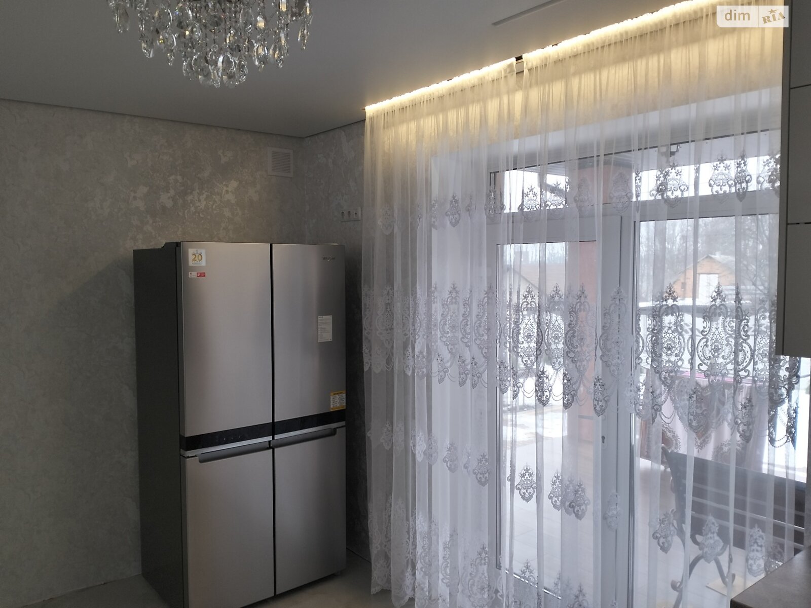 одноповерховий будинок з гаражем, 131.81 кв. м, цегла. Продаж у Щітках фото 1 одноповерховий будинок з гаражем, 131.81 кв. м, цегла. Продаж у Щітках фото 1
