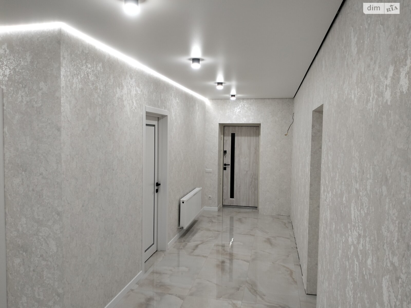 одноповерховий будинок з гаражем, 131.81 кв. м, цегла. Продаж у Щітках фото 1 одноповерховий будинок з гаражем, 131.81 кв. м, цегла. Продаж у Щітках фото 1