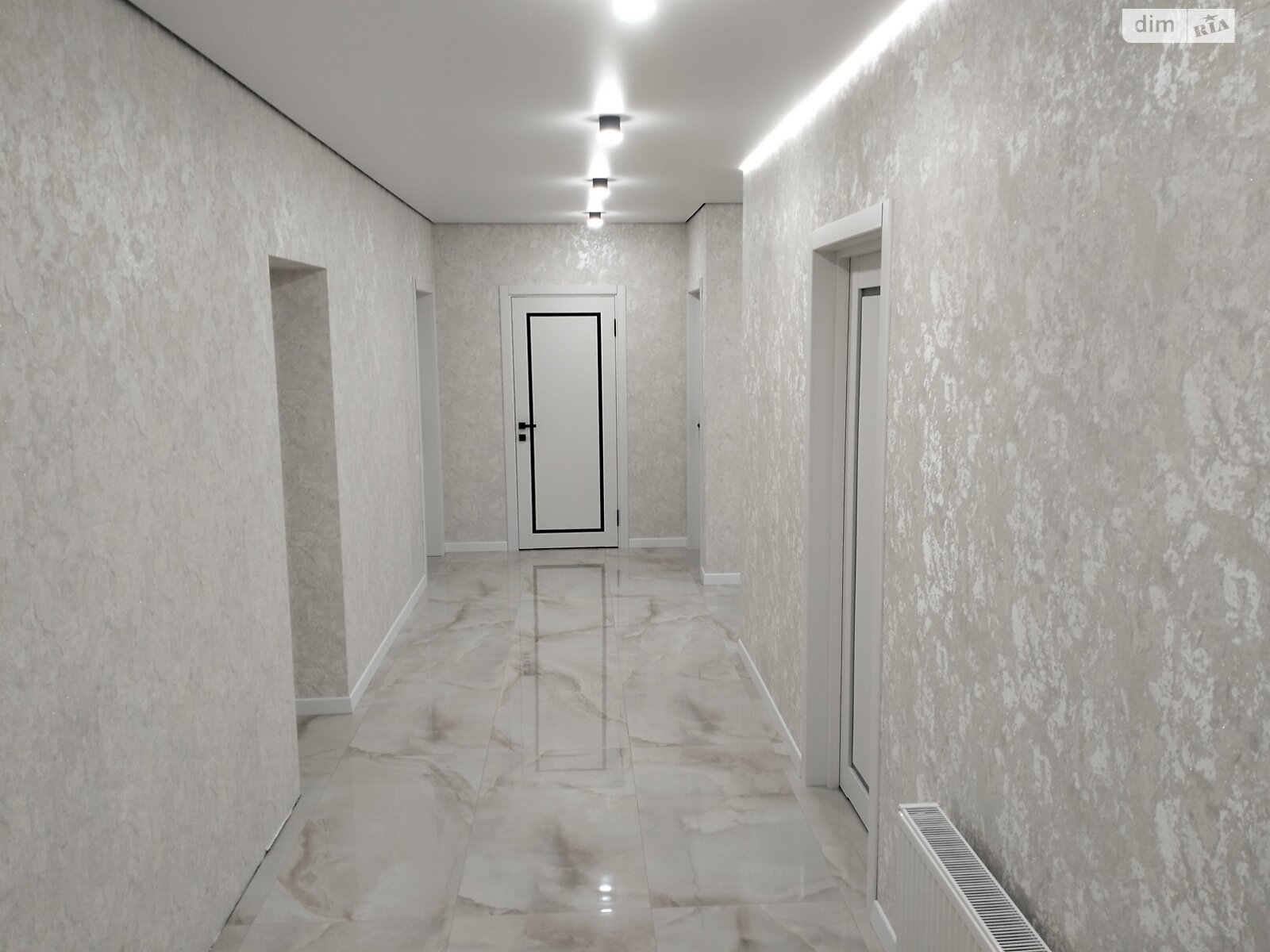 одноповерховий будинок з гаражем, 131.81 кв. м, цегла. Продаж у Щітках фото 1 одноповерховий будинок з гаражем, 131.81 кв. м, цегла. Продаж у Щітках фото 1