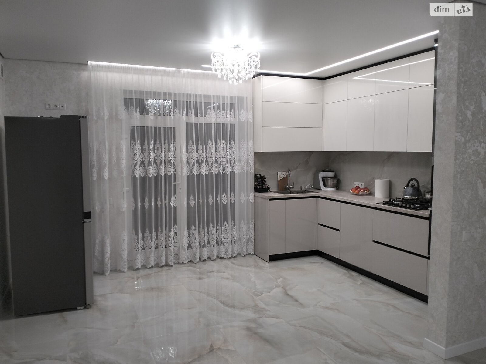 одноповерховий будинок з гаражем, 131.81 кв. м, цегла. Продаж у Щітках фото 1 одноповерховий будинок з гаражем, 131.81 кв. м, цегла. Продаж у Щітках фото 1