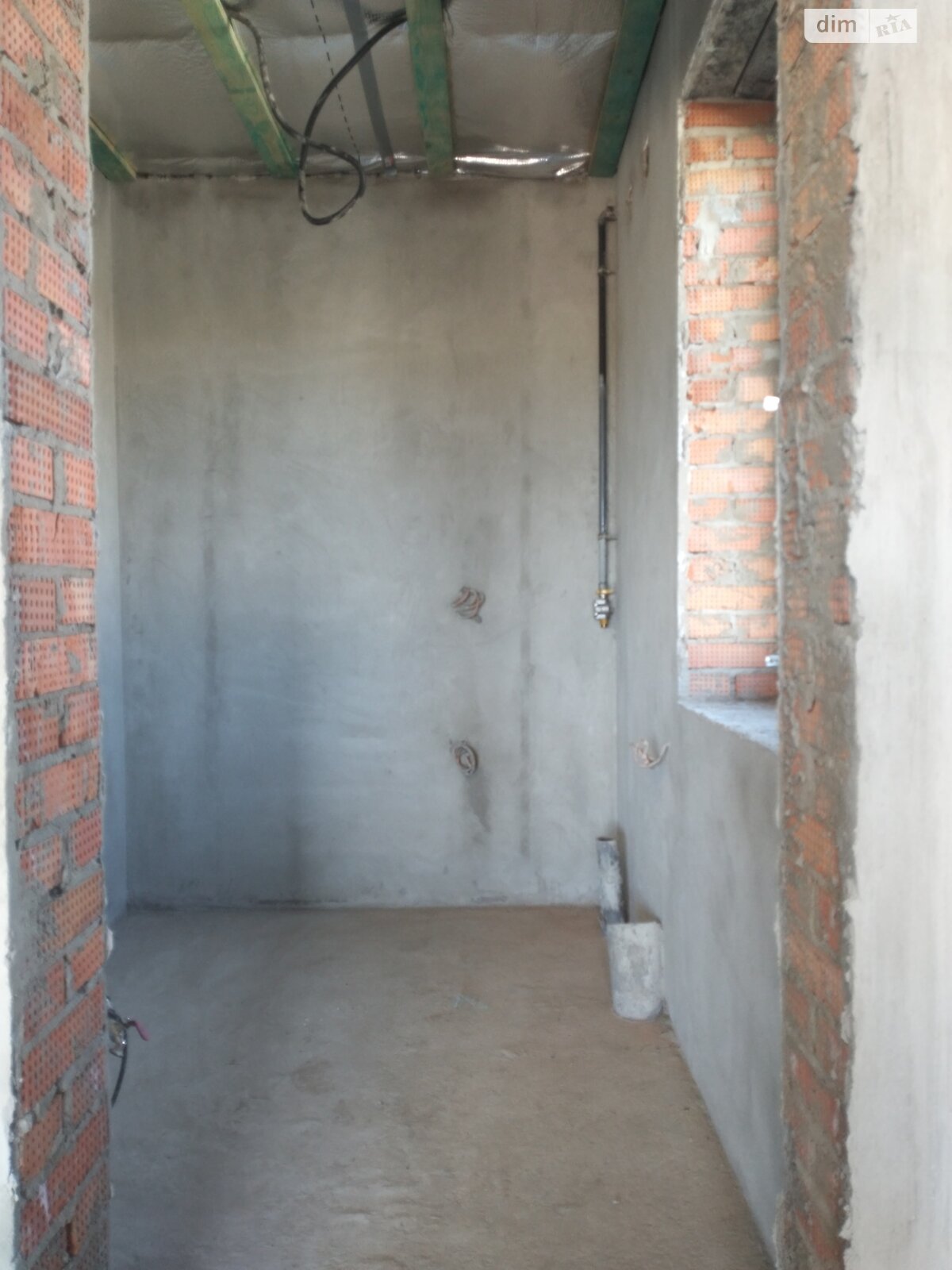 одноэтажный дом с гаражом, 164.5 кв. м, кирпич. Продажа в Щитках фото 1 одноэтажный дом с гаражом, 164.5 кв. м, кирпич. Продажа в Щитках фото 1