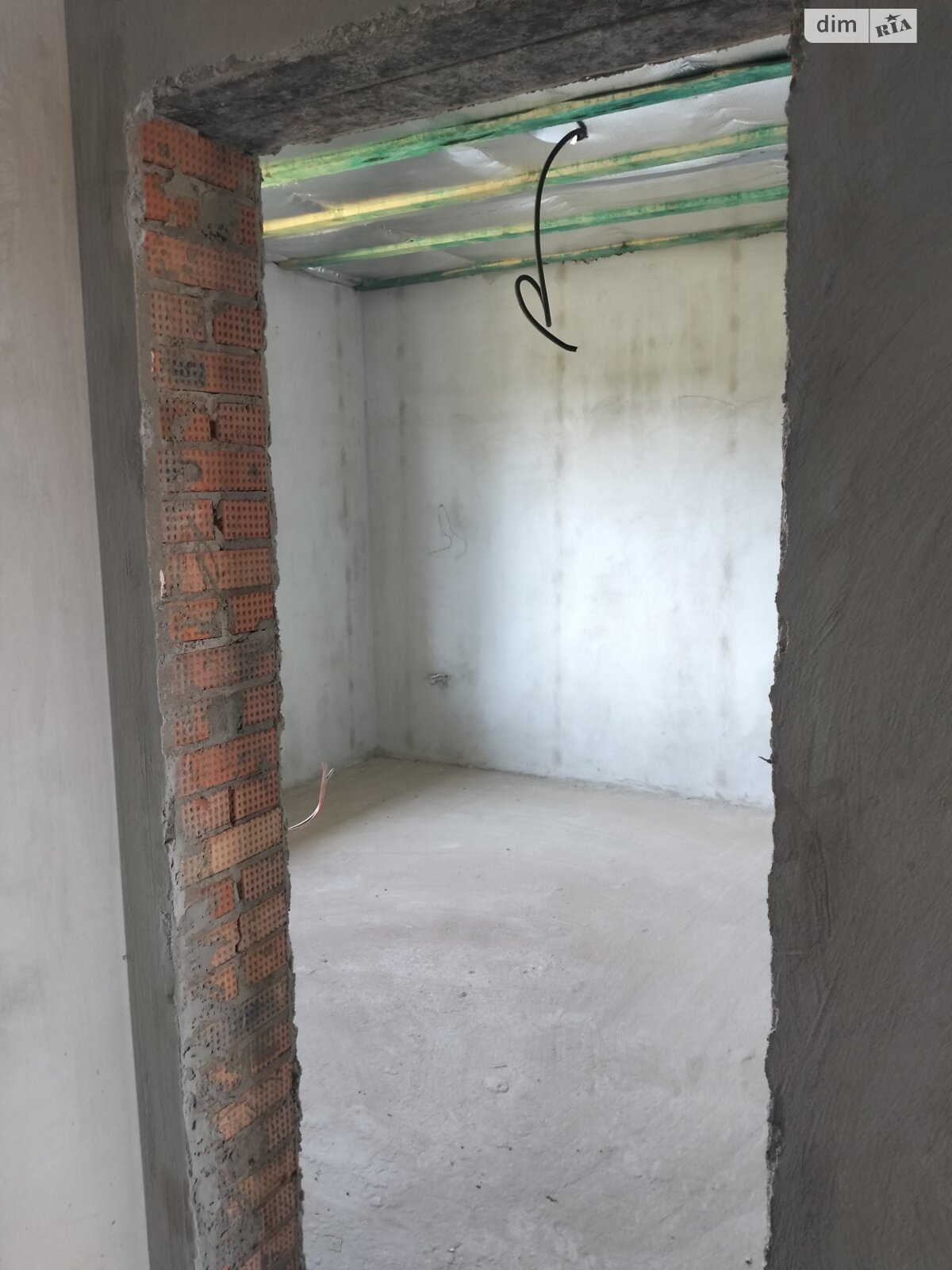 одноэтажный дом с гаражом, 164.5 кв. м, кирпич. Продажа в Щитках фото 1 одноэтажный дом с гаражом, 164.5 кв. м, кирпич. Продажа в Щитках фото 1