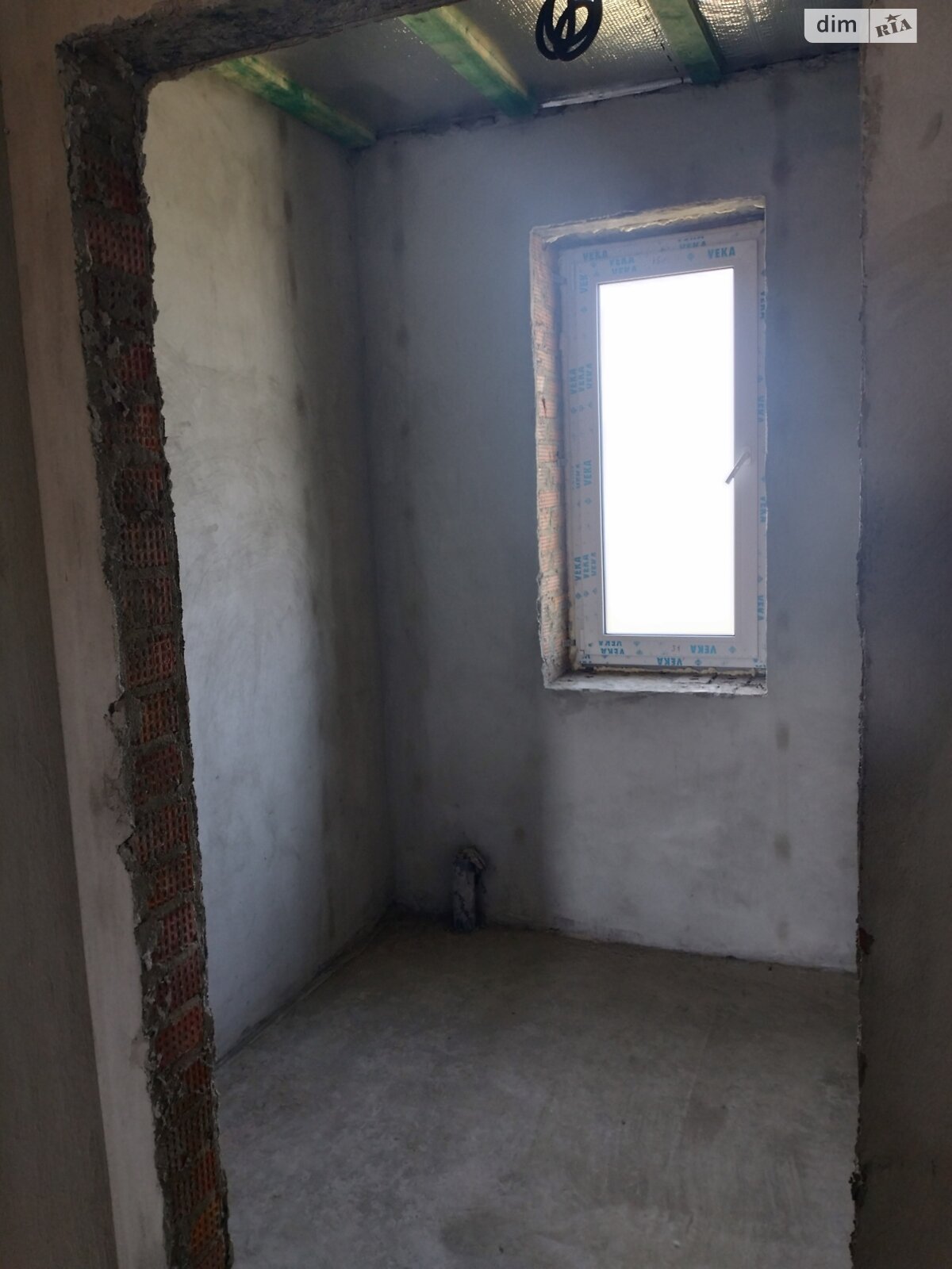 одноэтажный дом с гаражом, 164.5 кв. м, кирпич. Продажа в Щитках фото 1 одноэтажный дом с гаражом, 164.5 кв. м, кирпич. Продажа в Щитках фото 1