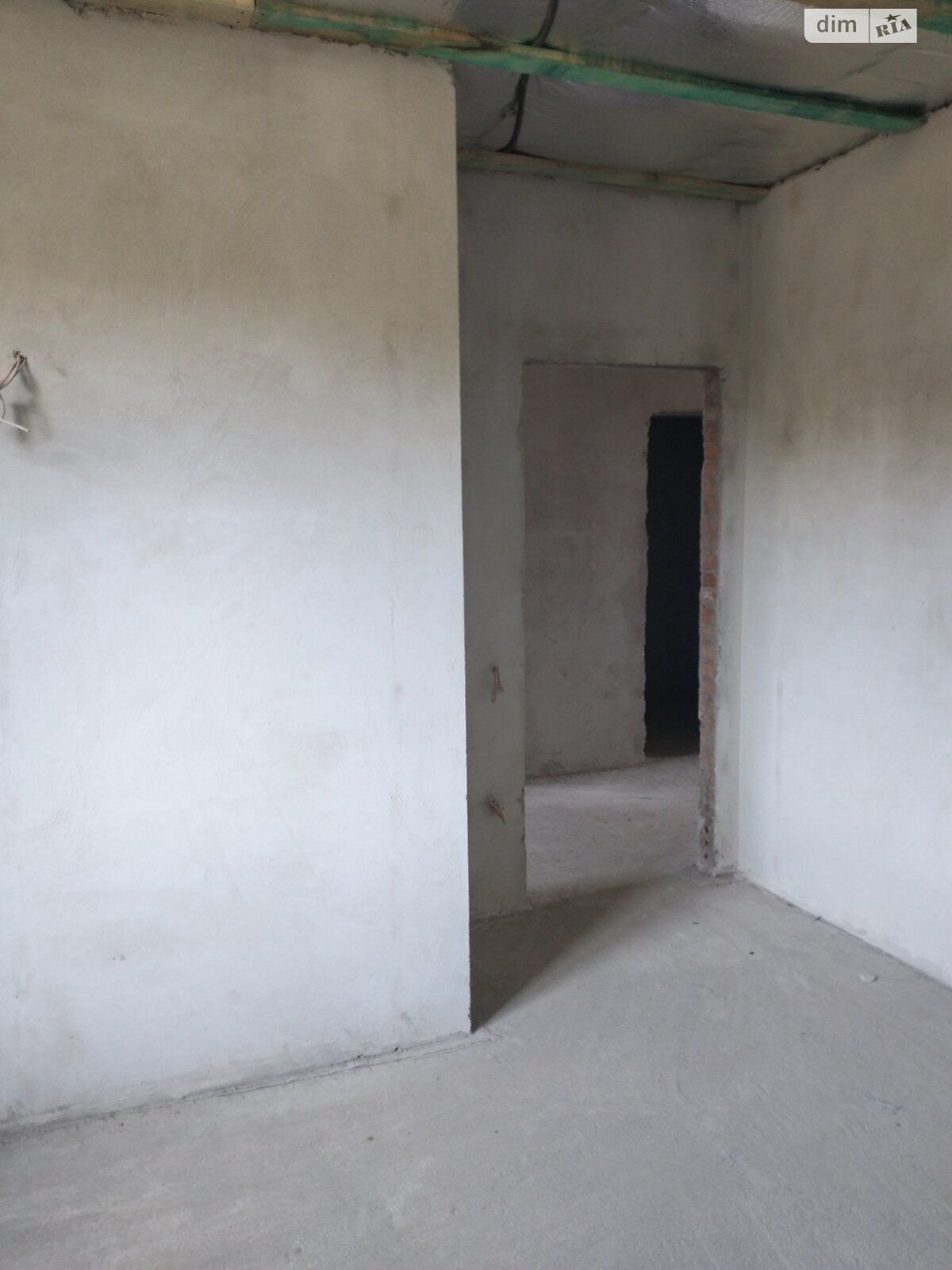 одноэтажный дом с гаражом, 164.5 кв. м, кирпич. Продажа в Щитках фото 1 одноэтажный дом с гаражом, 164.5 кв. м, кирпич. Продажа в Щитках фото 1