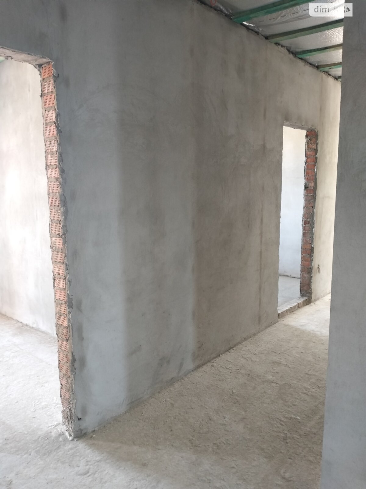 одноэтажный дом с гаражом, 164.5 кв. м, кирпич. Продажа в Щитках фото 1 одноэтажный дом с гаражом, 164.5 кв. м, кирпич. Продажа в Щитках фото 1