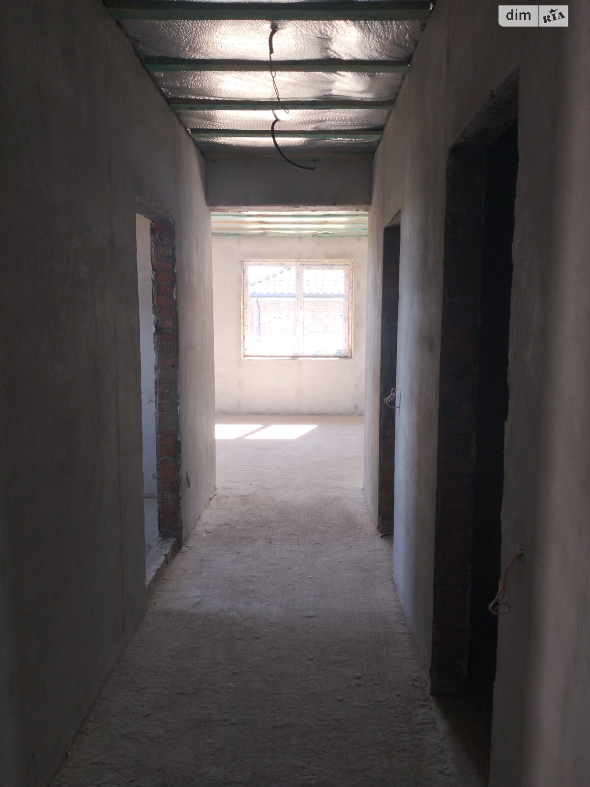 одноэтажный дом с гаражом, 164.5 кв. м, кирпич. Продажа в Щитках фото 1 одноэтажный дом с гаражом, 164.5 кв. м, кирпич. Продажа в Щитках фото 1