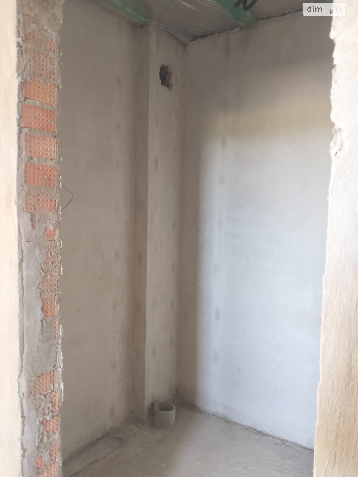 одноэтажный дом с гаражом, 164.5 кв. м, кирпич. Продажа в Щитках фото 1 одноэтажный дом с гаражом, 164.5 кв. м, кирпич. Продажа в Щитках фото 1