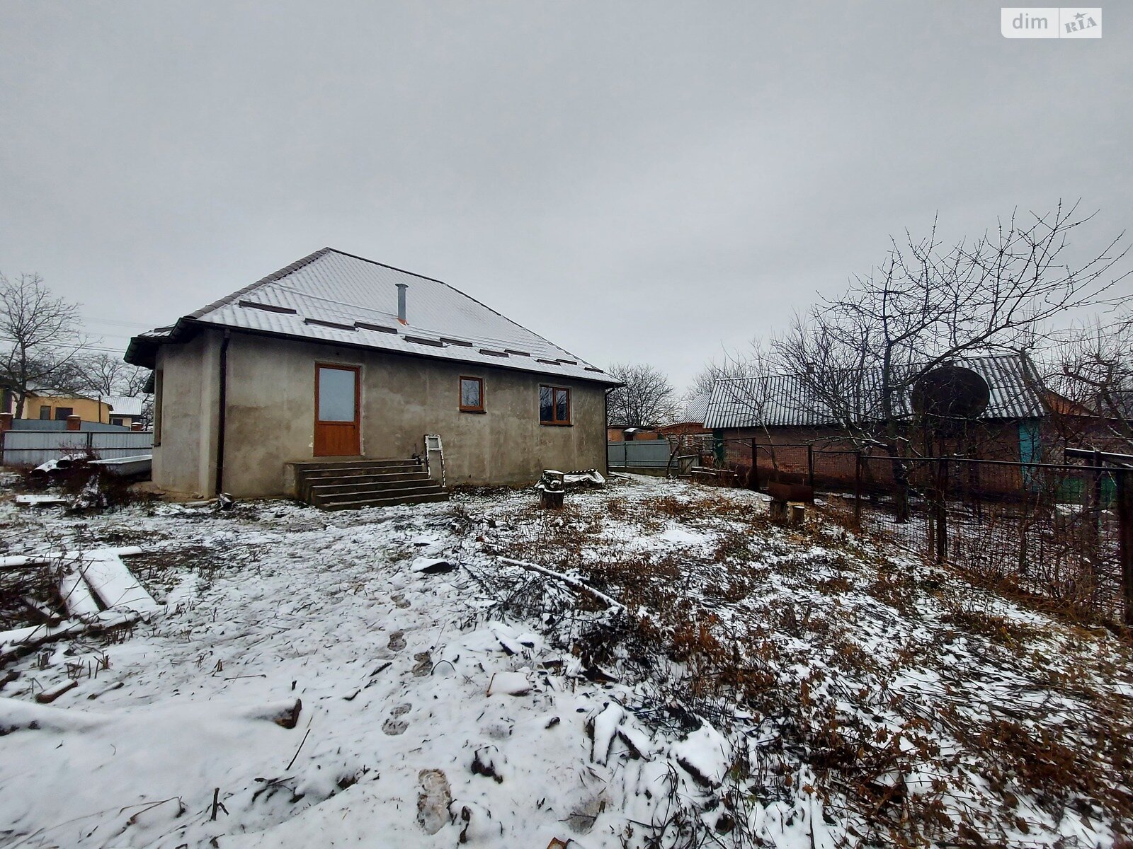 двухэтажный дом с гаражом, 155 кв. м, кирпич. Продажа в Щитках фото 1 двухэтажный дом с гаражом, 155 кв. м, кирпич. Продажа в Щитках фото 1