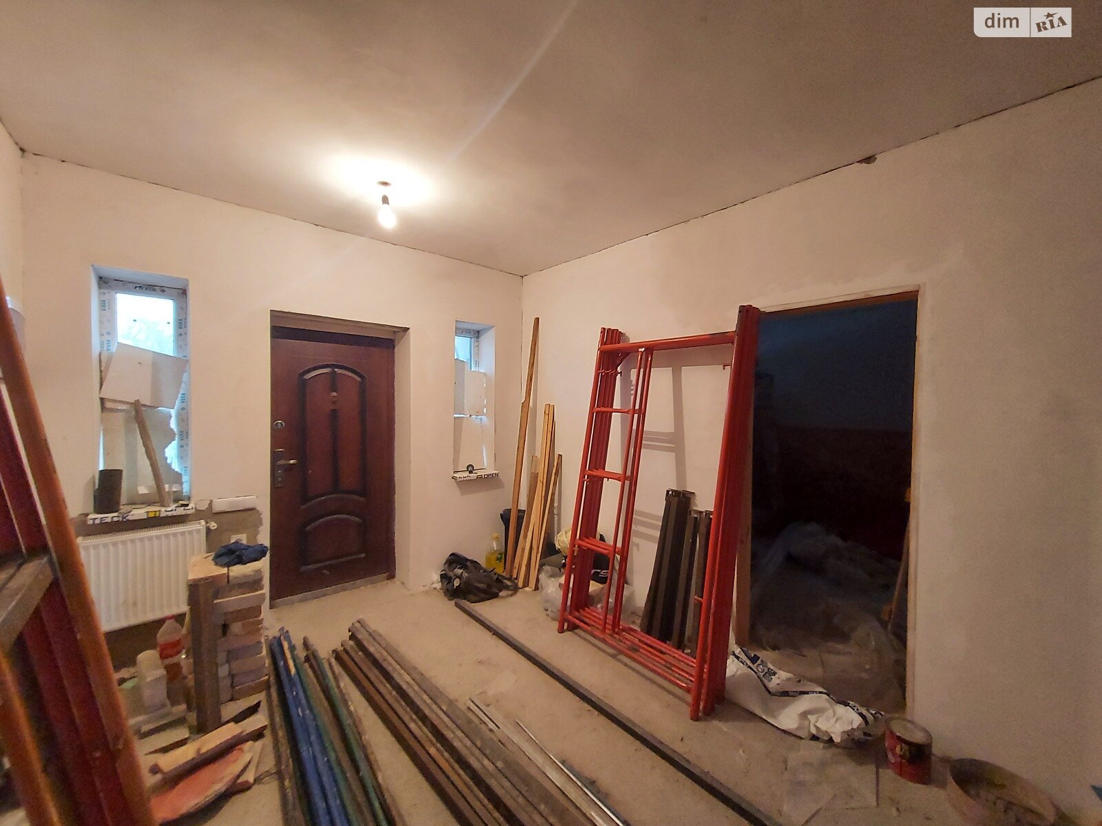 двухэтажный дом с гаражом, 155 кв. м, кирпич. Продажа в Щитках фото 1 двухэтажный дом с гаражом, 155 кв. м, кирпич. Продажа в Щитках фото 1