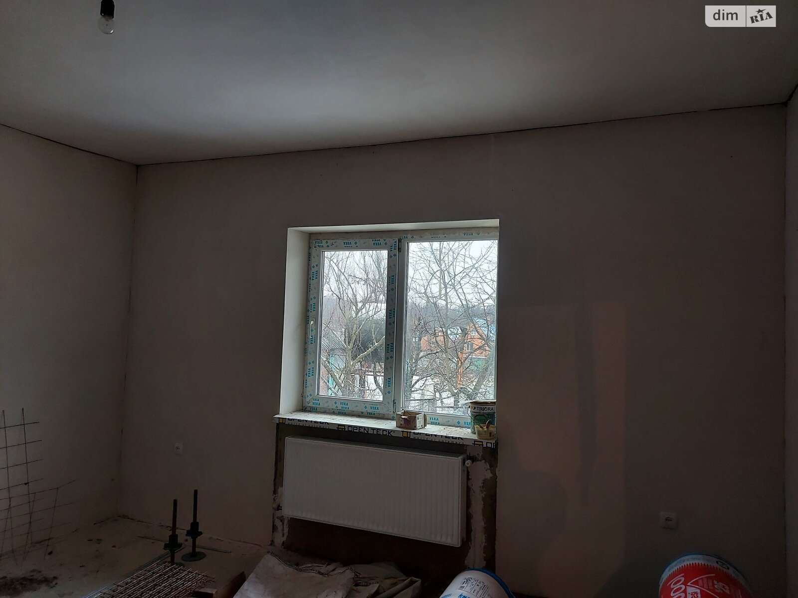 двухэтажный дом с гаражом, 155 кв. м, кирпич. Продажа в Щитках фото 1 двухэтажный дом с гаражом, 155 кв. м, кирпич. Продажа в Щитках фото 1