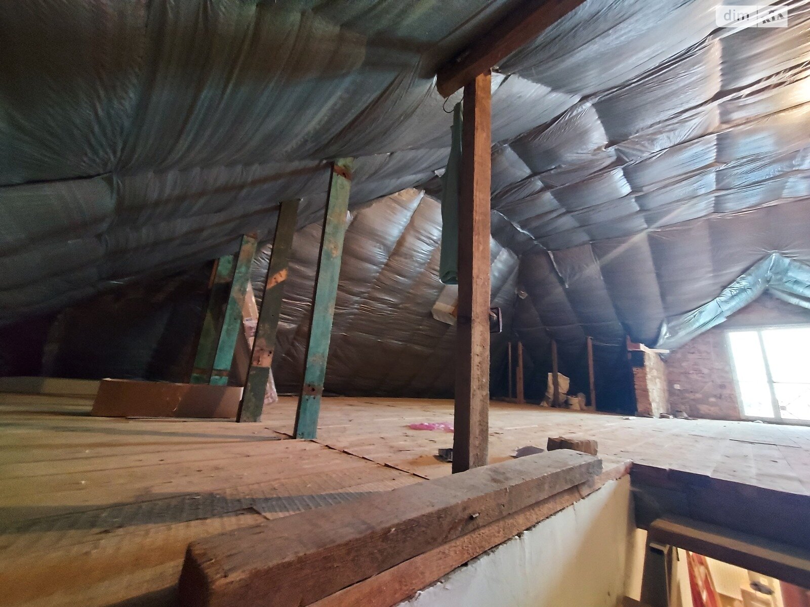 двухэтажный дом с гаражом, 155 кв. м, кирпич. Продажа в Щитках фото 1 двухэтажный дом с гаражом, 155 кв. м, кирпич. Продажа в Щитках фото 1