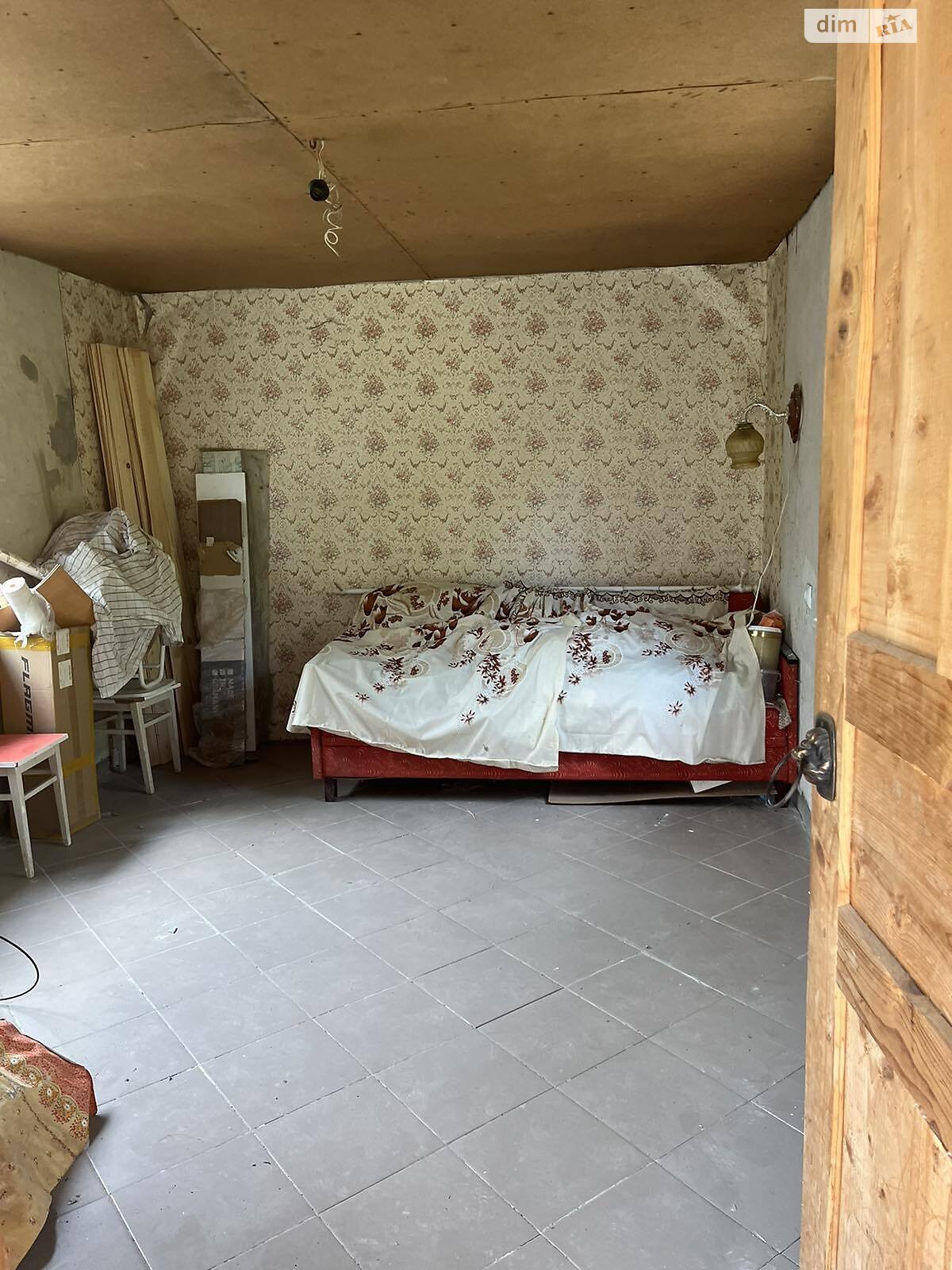 двоповерховий будинок з опаленням, 33 кв. м, кирпич. Продаж у Щітках фото 1