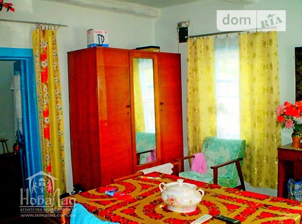 одноэтажный дом с садом, 55 кв. м, брус. Продажа в Кучиновке (Черниговская обл.) фото 1 одноэтажный дом с садом, 55 кв. м, брус. Продажа в Кучиновке (Черниговская обл.) фото 1