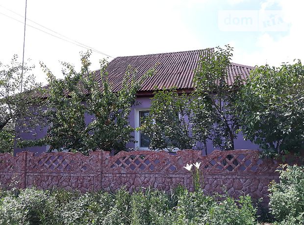 Продажа дома, 100м², Черниговская, Щорс, р‑н. Щорс, Школьная улица Продажа дома, 100м², Черниговская, Щорс, р‑н. Щорс, Школьная улица
