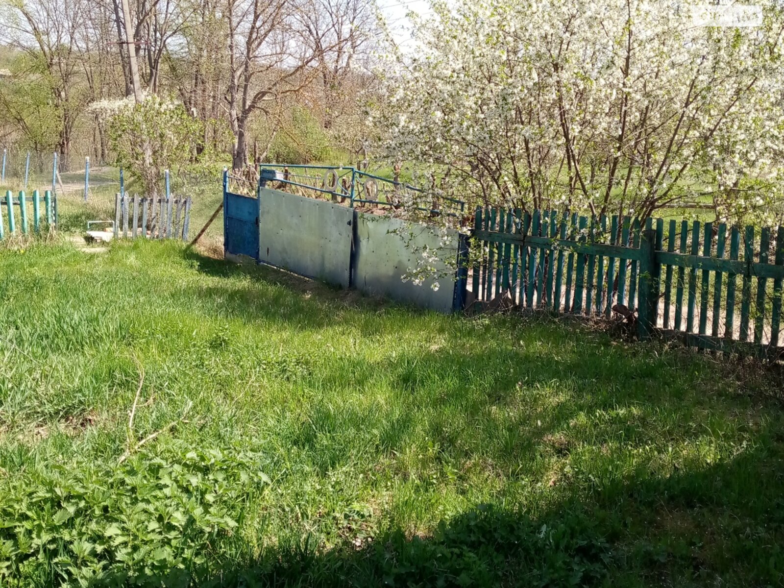 одноэтажный дом, 65.7 кв. м, глинобитный. Продажа в Щучинцах фото 1