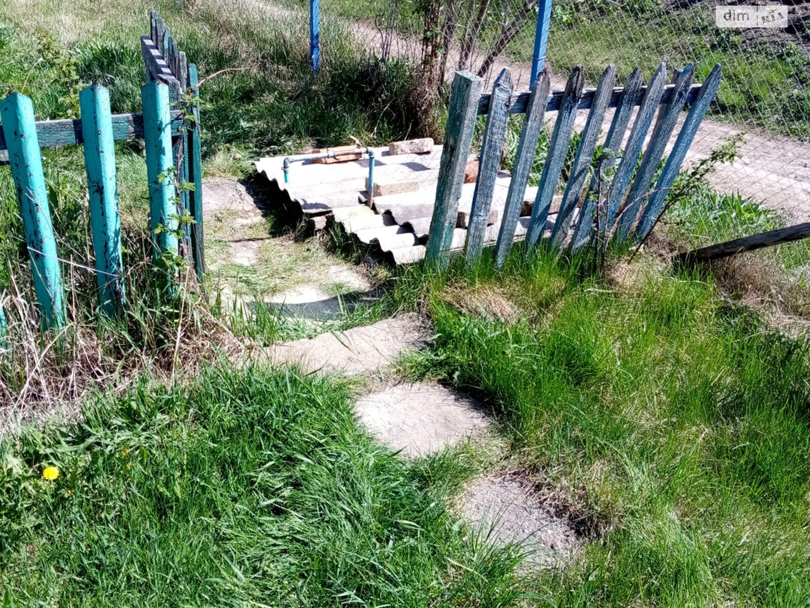 одноэтажный дом, 65.7 кв. м, глинобитный. Продажа в Щучинцах фото 1